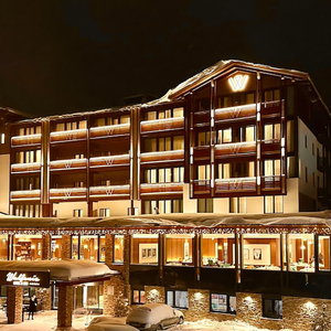 Hotel Hotel & Spa Wulfenia Kärnten cazare Hermagor