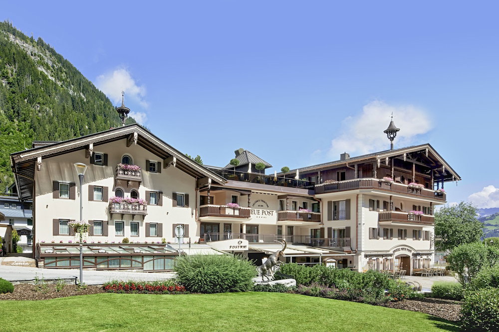 Hotel Hotel Neue Post