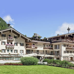 Hotel Hotel Neue Post cazare Mayrhofen