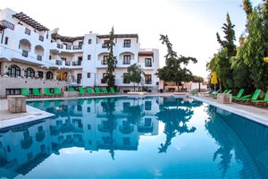 Hotel Lyda Club cazare Gouves