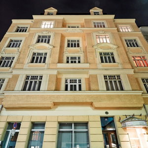 Hotel Hotel Pension Baronesse cazare Innere Stadt