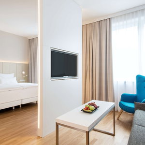 Hotel Nh Collection Wien Zentrum cazare Neubau