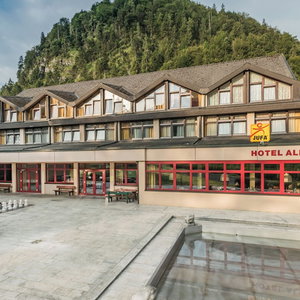 Hotel Jufa Hotel Almtal cazare Gruenau im Almtal