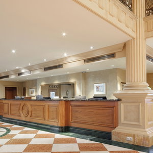 Hotel Eurostars Grand Hotel Wien cazare Innere Stadt