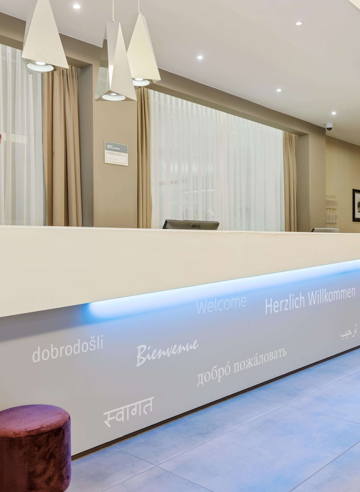 Hotel Hotel Schillerpark Linz, A Member Of Radisson Individuals