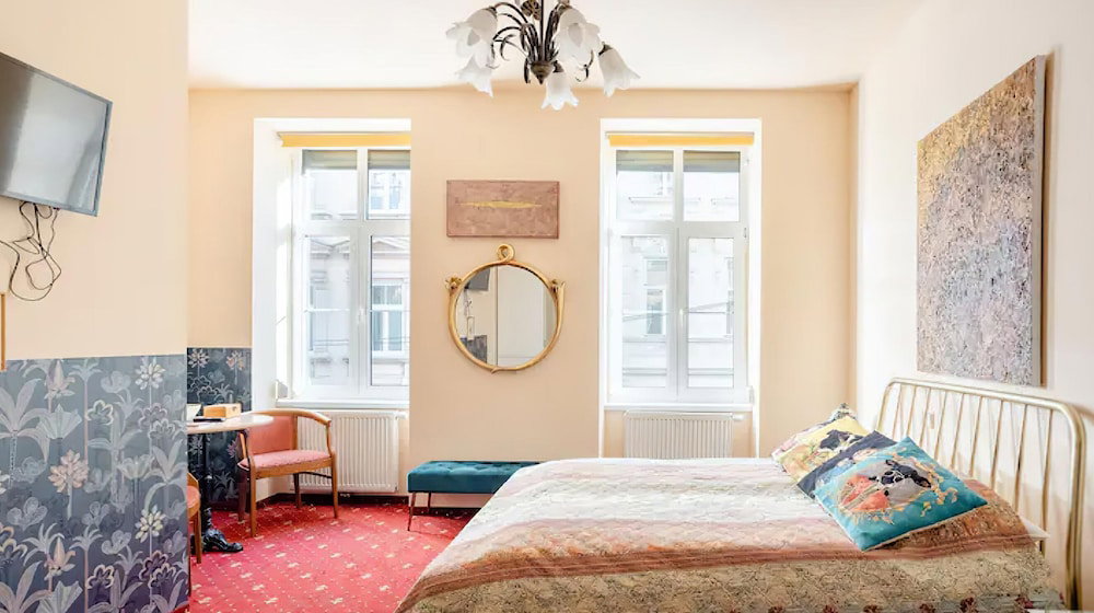 Hotel Altwienerhof Boutique Hotel