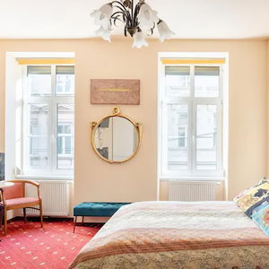 Hotel Altwienerhof Boutique Hotel cazare Hietzing
