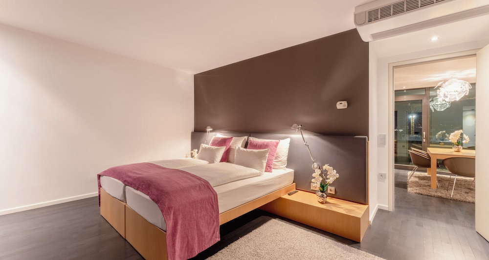 Hotel Plaza Inn Graz Messe