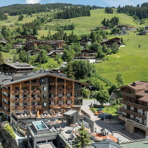 Hotel Hotel Kendler cazare Saalbach
