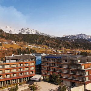Hotel Falkensteiner Hotel Schladming L 4 Star Superior cazare Schladming