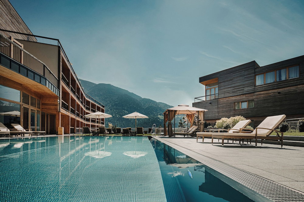 Hotel Das Kronthaler - Adults Only