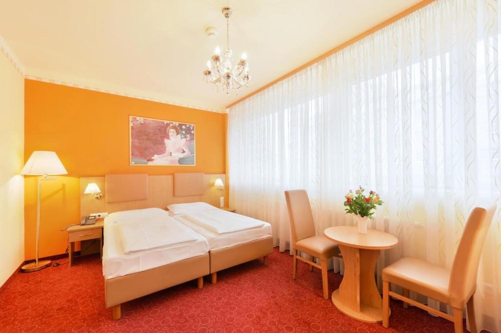 Hotel Garten - & Kunsthotels Gabriel
