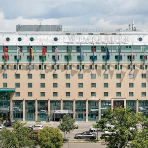 Hotel Arcotel Wimberger Vienna cazare Innere Stadt