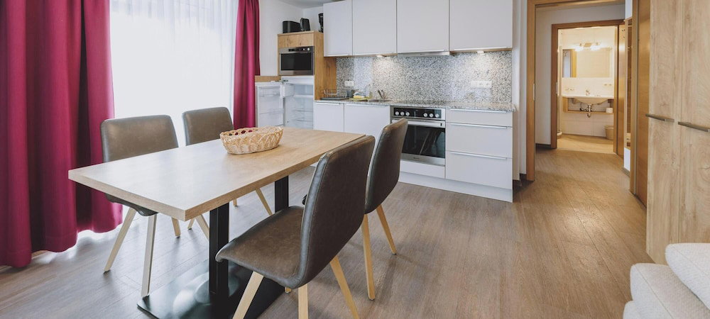 Appartements Sulzer Top 13