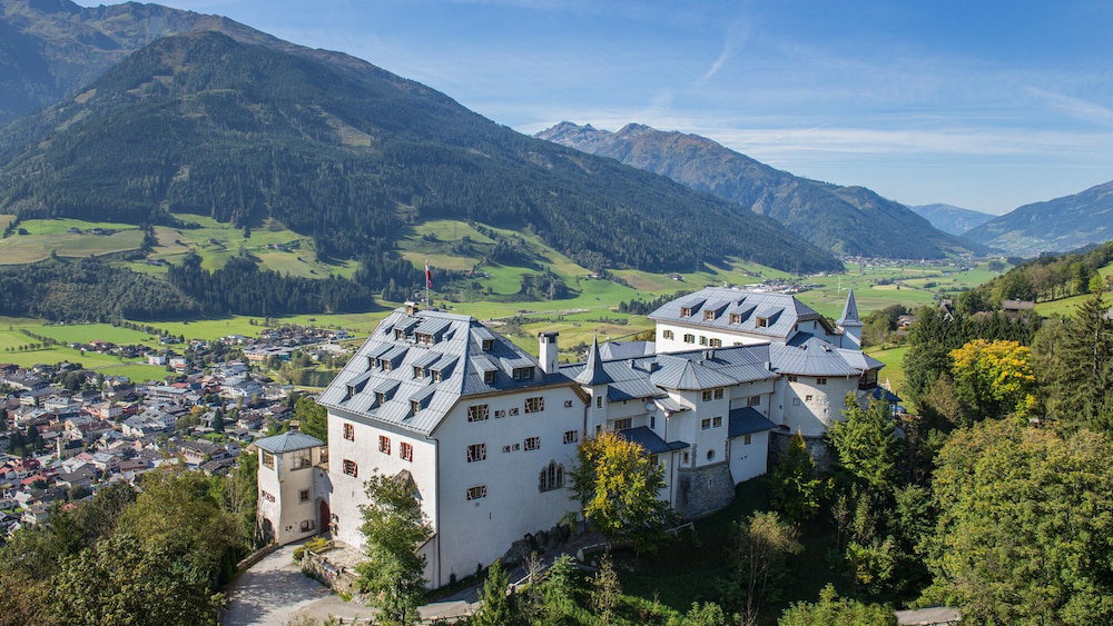 Hotel Schloss Mittersill Hotel