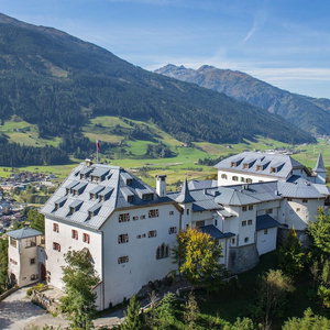 Hotel Schloss Mittersill Hotel cazare Mittersill