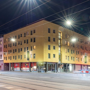 Hotel Plaza Inn Graz City cazare Jakomini