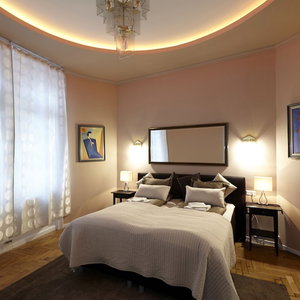 Hotel Urban Flats Vienna City Center cazare Innere Stadt