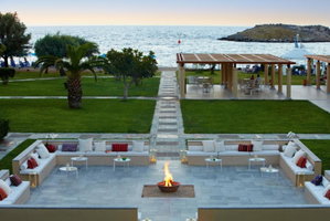 Hotel Grecotel Meli Palace cazare Sision