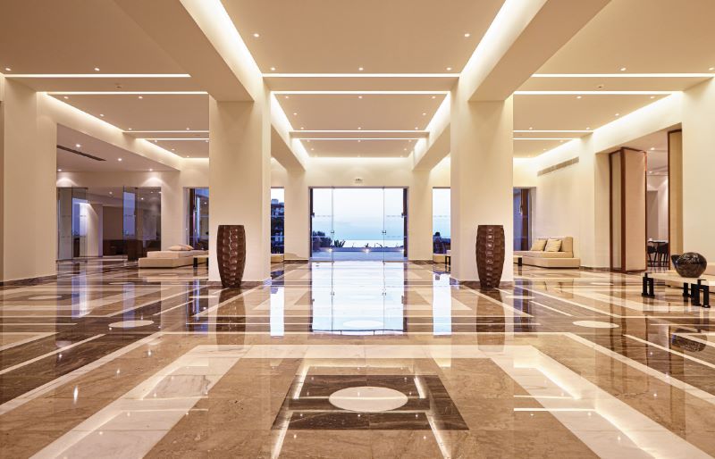dal travel Grecotel Meli Palace