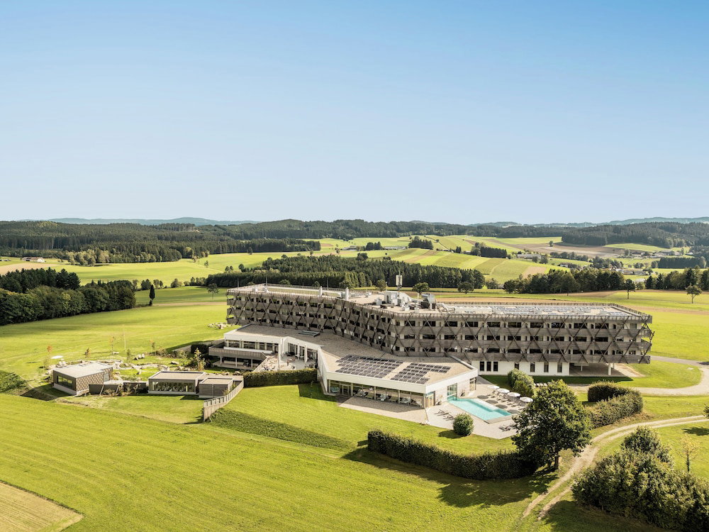 Hotel Falkensteiner Hotel Bad Leonfelden L Adults Only L 4 Star Superior