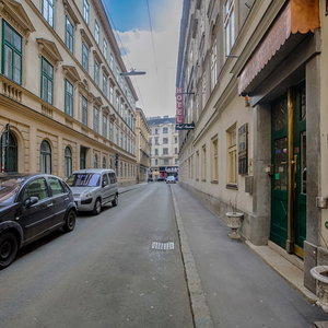 Hotel Hotel Graf Stadion cazare Innere Stadt