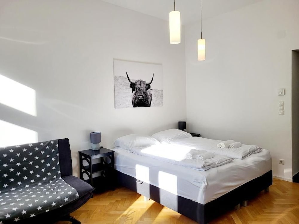 Hotel Neulerchenfelder Apartment Vienna