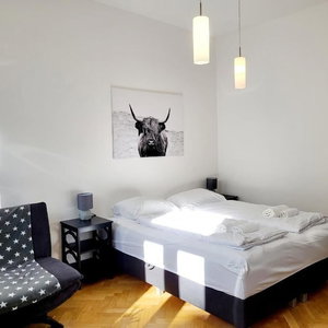 Hotel Neulerchenfelder Apartment Vienna cazare Ottakring