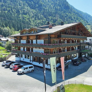 Hotel Core Kaprun cazare Kaprun