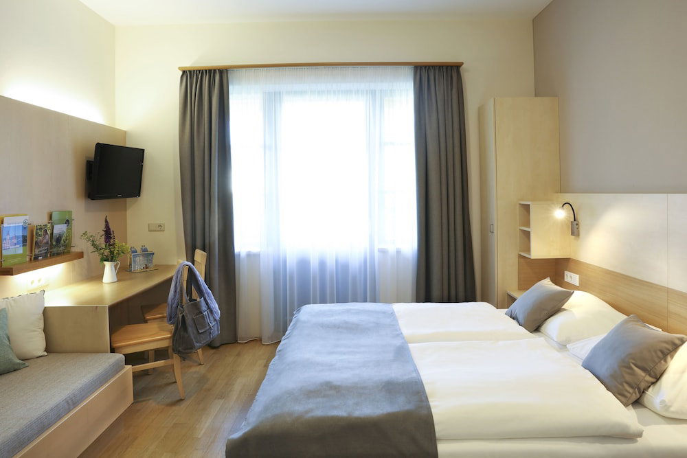 Hotel Jufa Hotel Pöllau