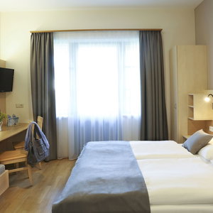 Hotel Jufa Hotel Pöllau cazare Poellau