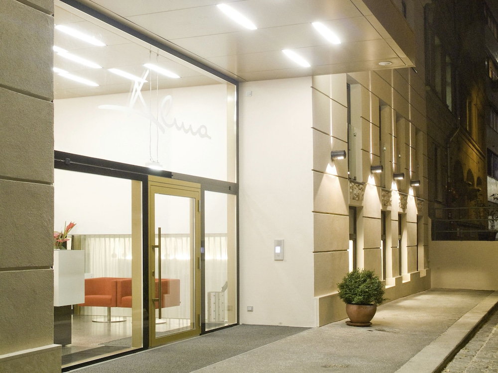 Hotel Alma Boutique Hotel