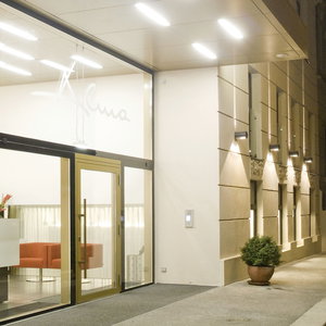 Hotel Alma Boutique Hotel cazare Innere Stadt