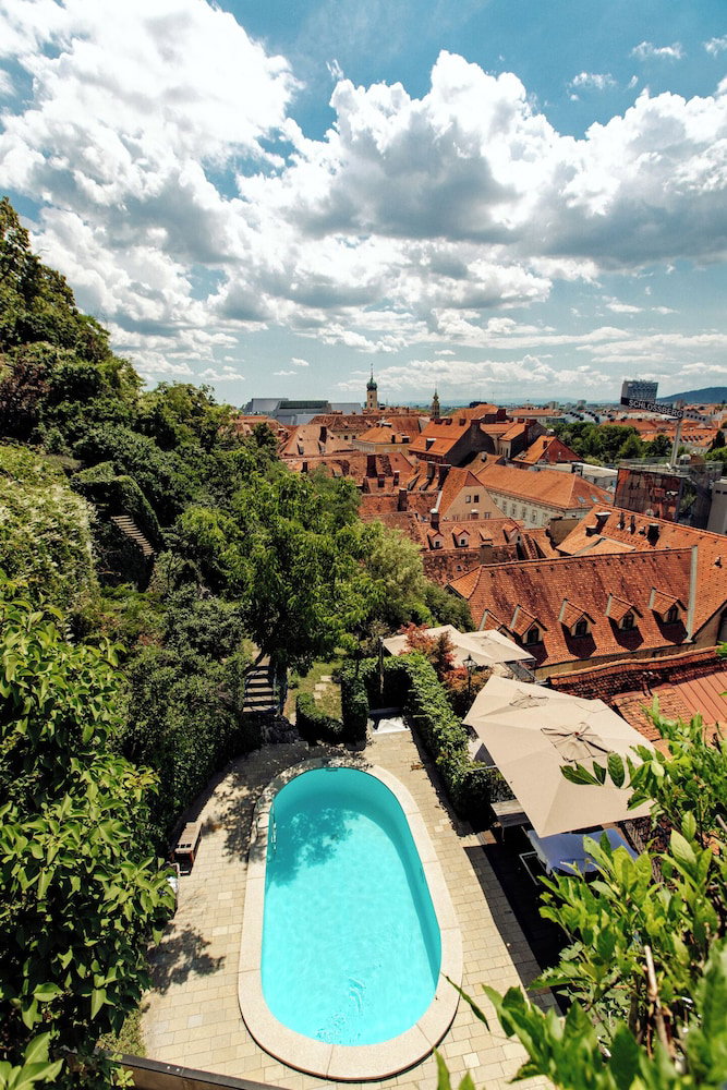 Hotel Schlossberghotel