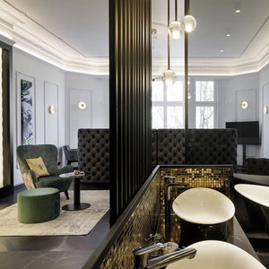 Hotel O11 Boutique Hotel Vienna cazare Innere Stadt