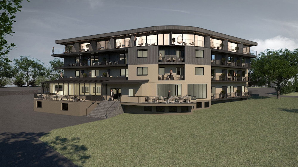 Hotel Haus Zirngast