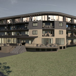 Hotel Haus Zirngast cazare Schladming