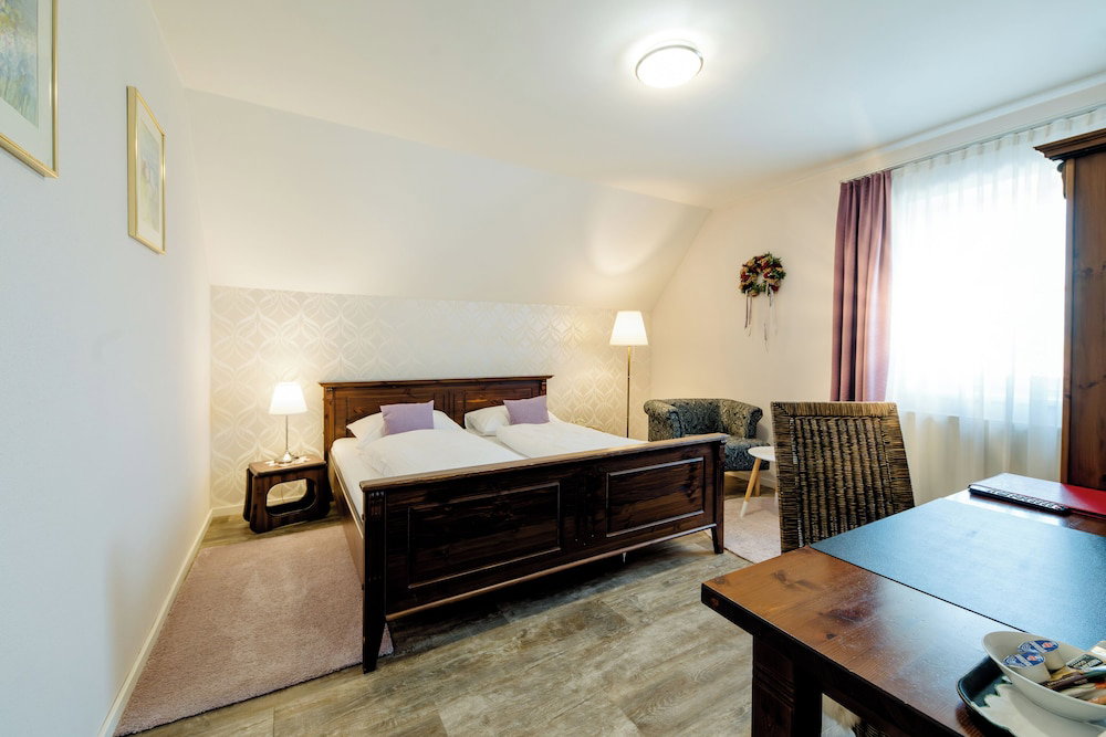 Hotel Hotel Herberts Stubn