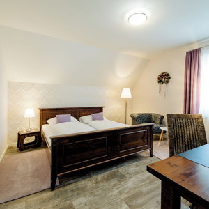 Hotel Hotel Herberts Stubn cazare Abtissendorf