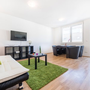 Hotel Duschel Apartments Wien-Hauptbahnhof cazare Favoriten