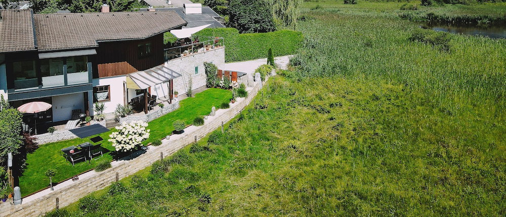 Hotel Lakeside Appartement Plattner By We Rent