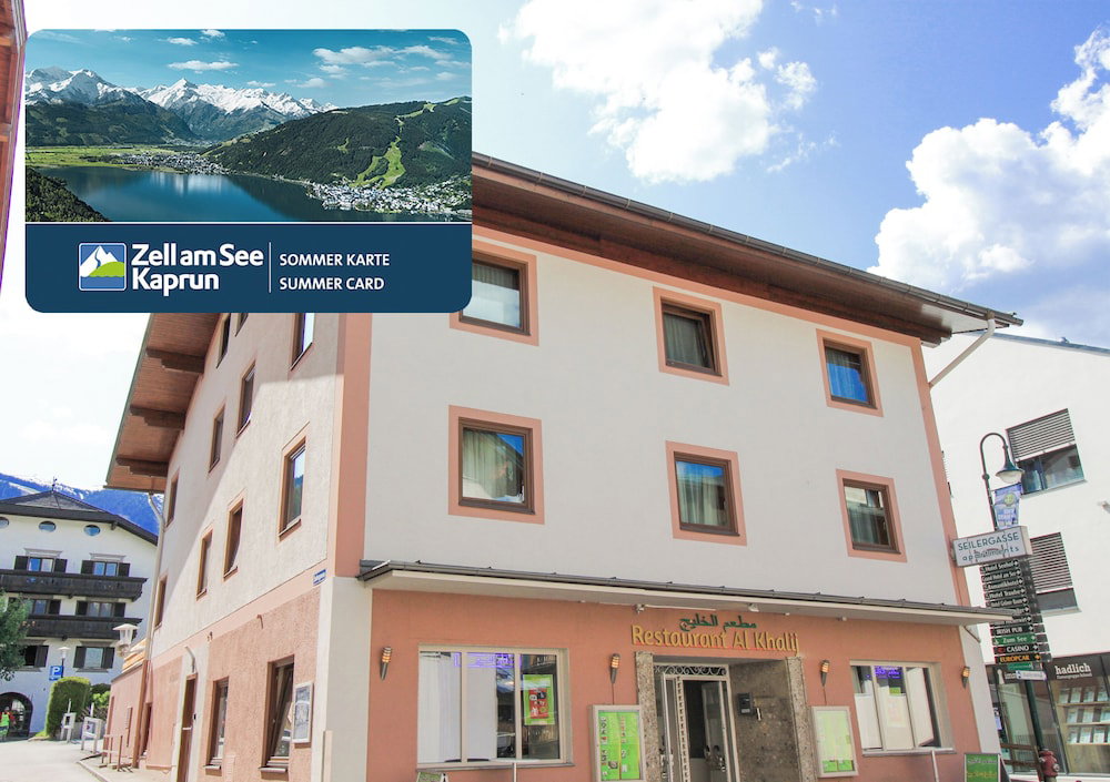 Hotel Apartmenthaus Seilergasse By We Rent