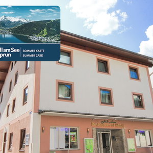 Hotel Apartmenthaus Seilergasse By We Rent cazare Zell am See