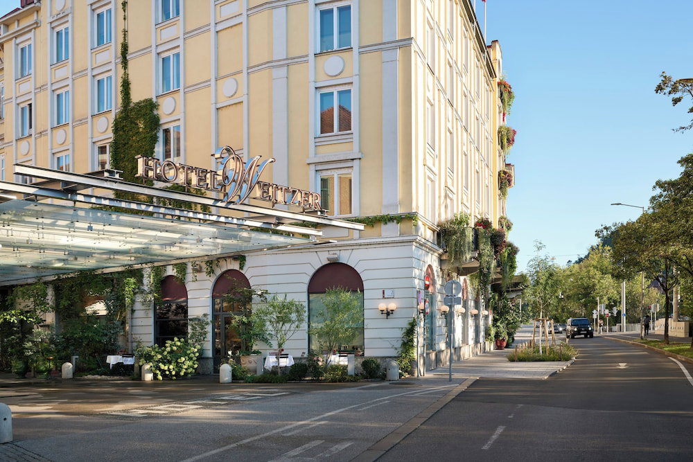 Hotel Hotel Weitzer Graz