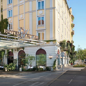 Hotel Hotel Weitzer Graz cazare Gries im Sellrain