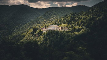 Hotel Sporthotel Am Semmering