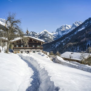 Hotel Berg'k'hof Kaisertal - Alpine Hideaway cazare Ebbs