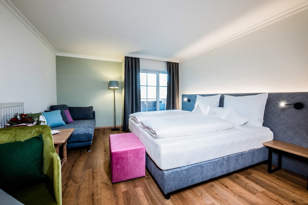 Hotel Hotel Walserwirt