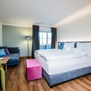 Hotel Hotel Walserwirt cazare Wals