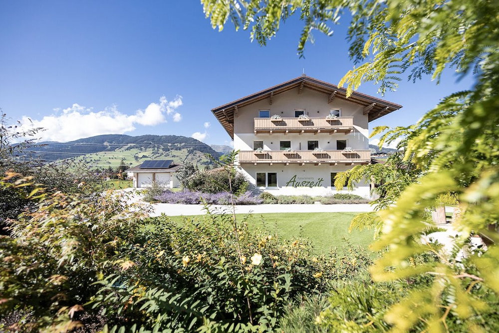 Hotel Appartements Auszeit
